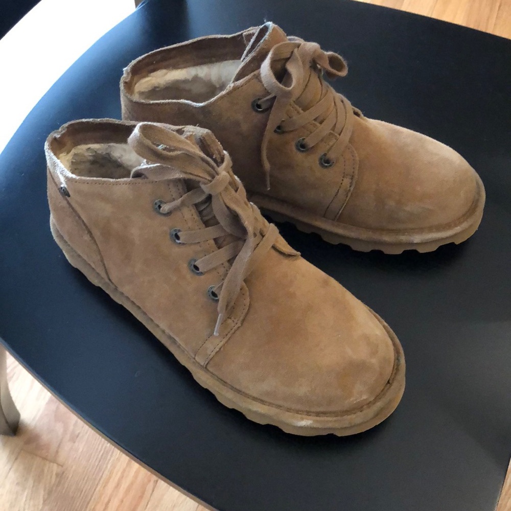 No tag, but worn once!